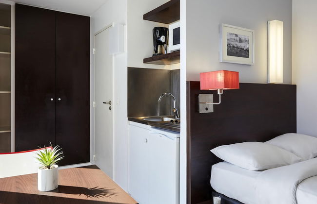 Aparthotel Adagio Access Paris Bastille - Foto 11