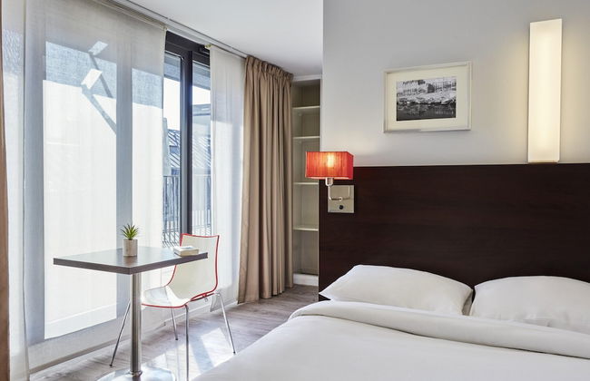 Aparthotel Adagio Access Paris Bastille - Foto 10