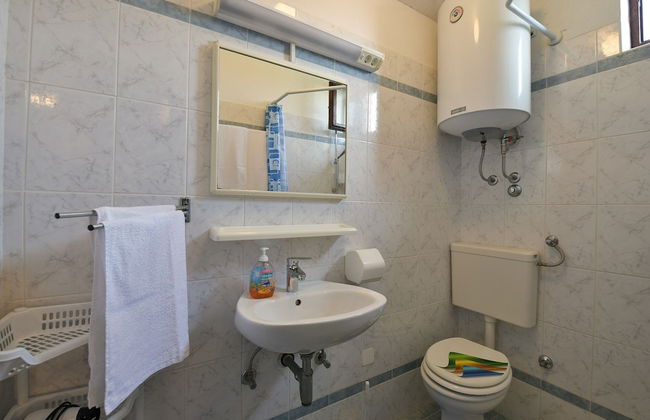 Apartments Ivan 41 - Foto 50