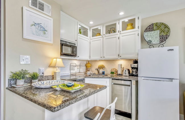 Casa Del Mar 365 - Beach Days - Foto 8