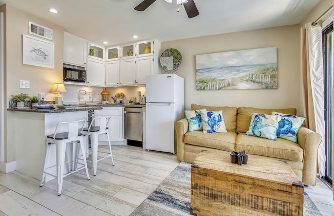 Casa Del Mar 365 - Beach Days - Foto 2