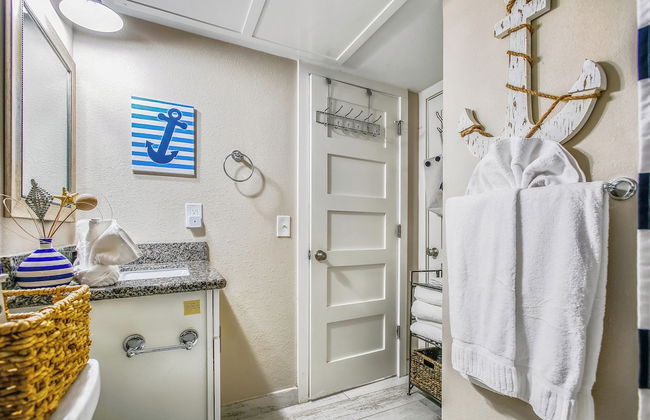 Casa Del Mar 365 - Beach Days - Foto 9