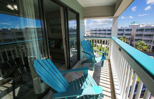 Casa Del Mar 365 - Beach Days - Foto 5