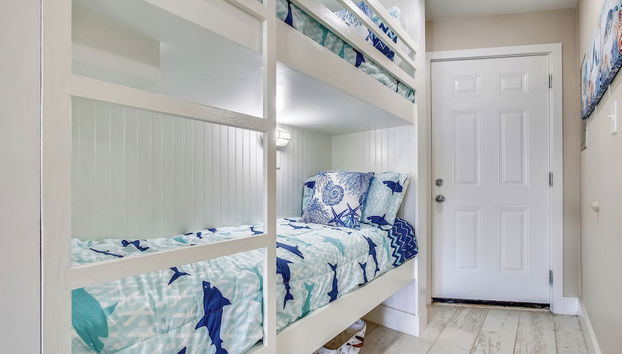 Ausstattung der Unterkunft