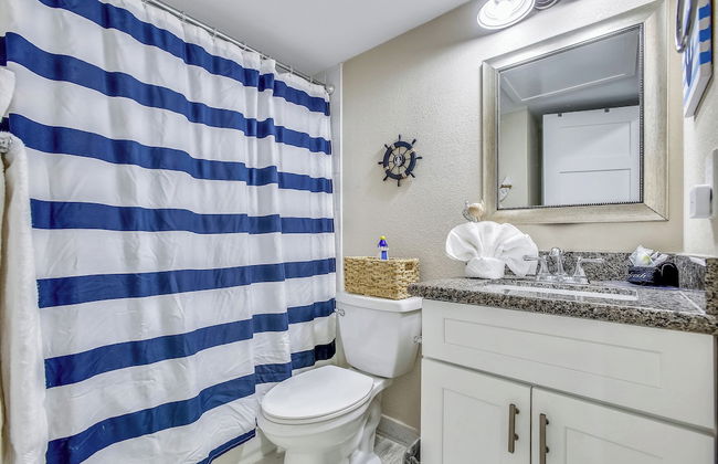 Casa Del Mar 365 - Beach Days - Foto 6