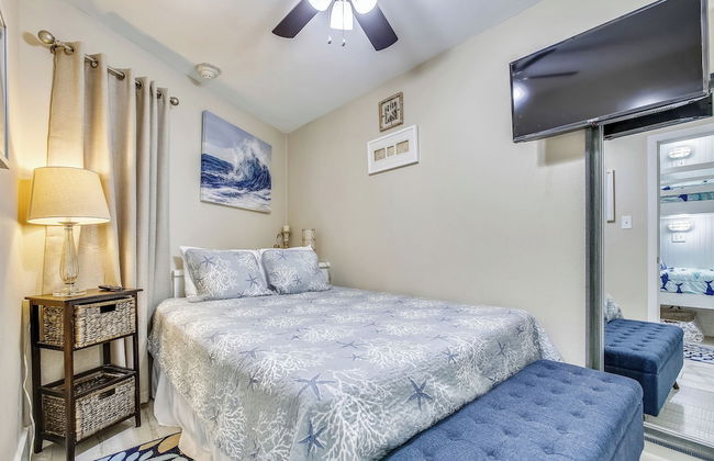 Casa Del Mar 365 - Beach Days - Foto 7