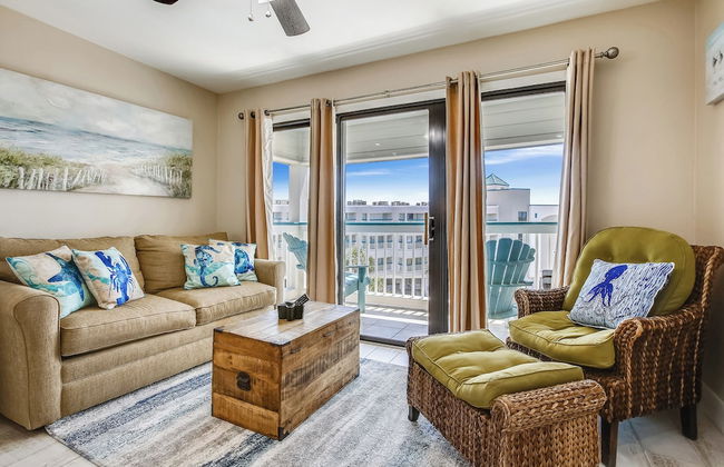 Casa Del Mar 365 - Beach Days - Foto 32