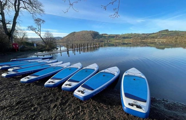 Stunning Lake District Cottage - Foto 25