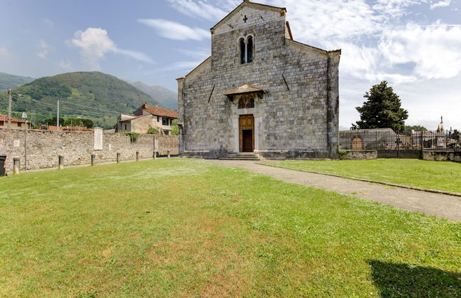 Villa With Garden Near Versilia Beach - Foto 38