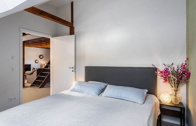 Snug Apartment in Birresborn With Garden - Foto 5