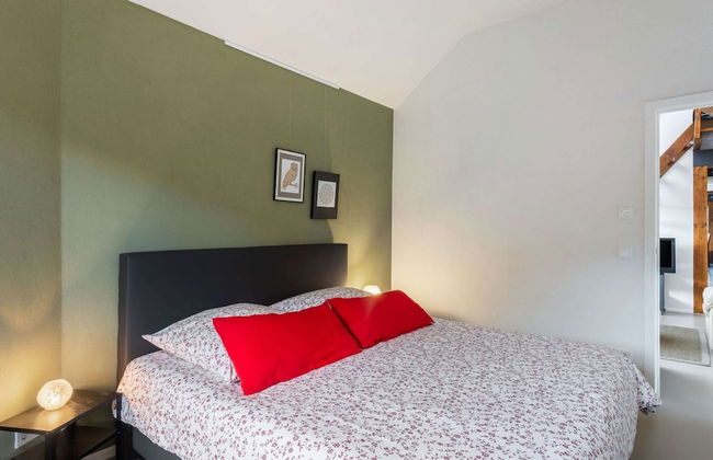Snug Apartment in Birresborn With Garden - Foto 13