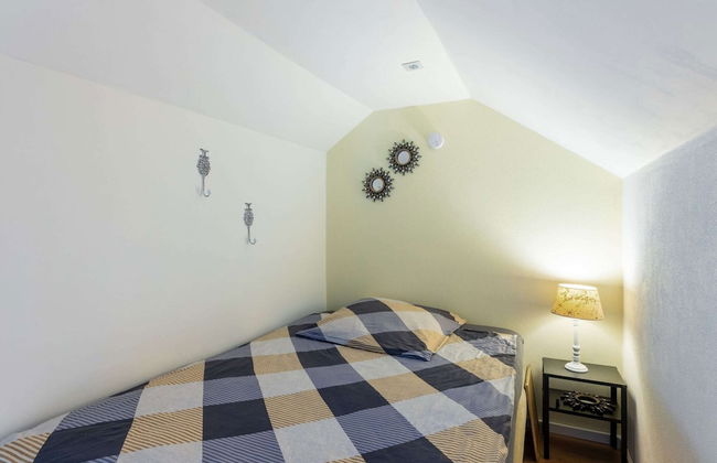 Snug Apartment in Birresborn With Garden - Foto 11