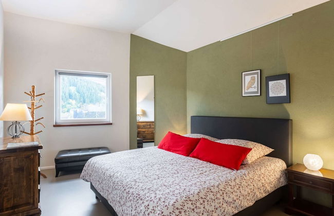 Snug Apartment in Birresborn With Garden - Foto 4