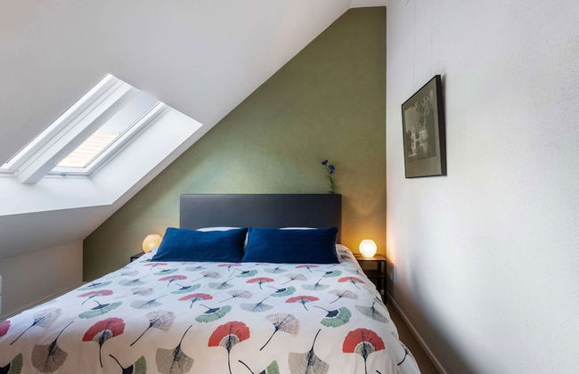 Snug Apartment in Birresborn With Garden - Foto 9