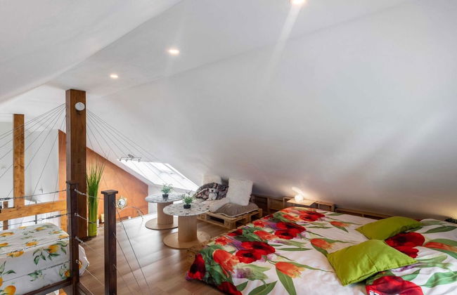Snug Apartment in Birresborn With Garden - Foto 7
