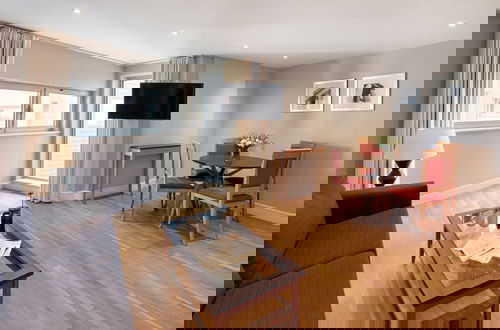 Foto 10 - Marlin Aldgate Tower Bridge