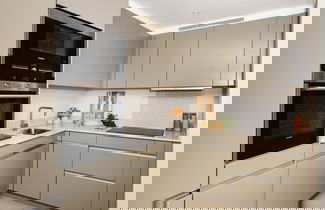 Foto 26 - Native Mayfair