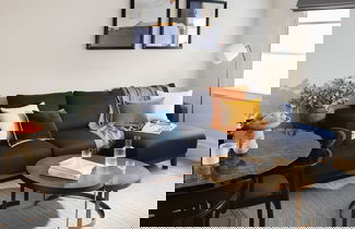 Foto 34 - Native Mayfair