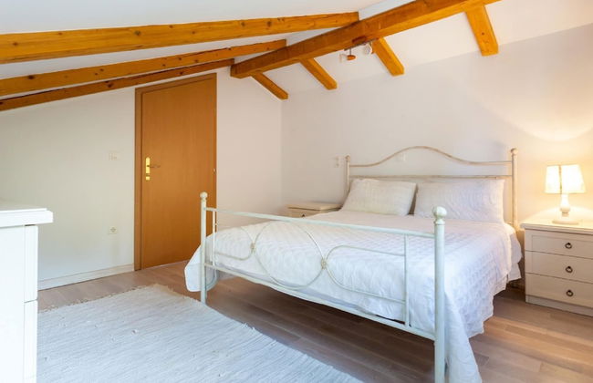 Apartment in Croatian Islands With Stunning Views - Foto 3