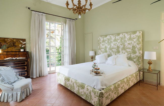 Elegant Villa With Pool and Garden - Foto 6