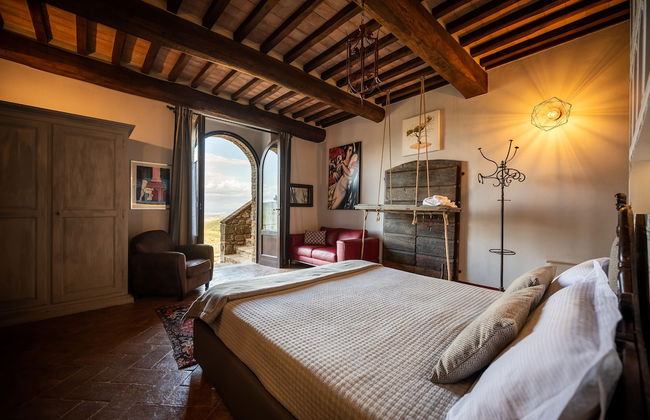 Il Burellino Wine & Resort - Foto 10