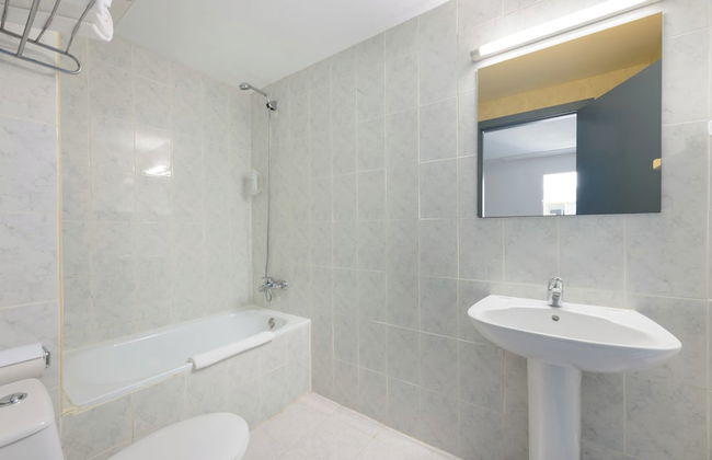 Vibra Calima Apartamentos - Adults Only - Foto 16