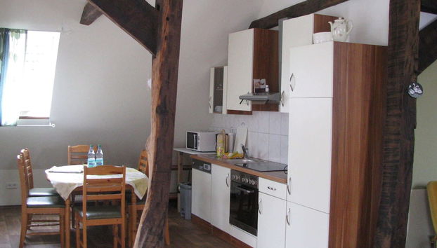 Cozinha privada
