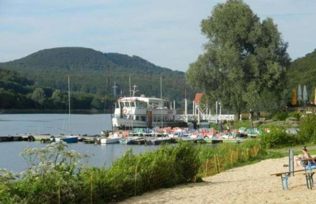 Ferienwohnung mit Sauna in Lothe - Foto 28
