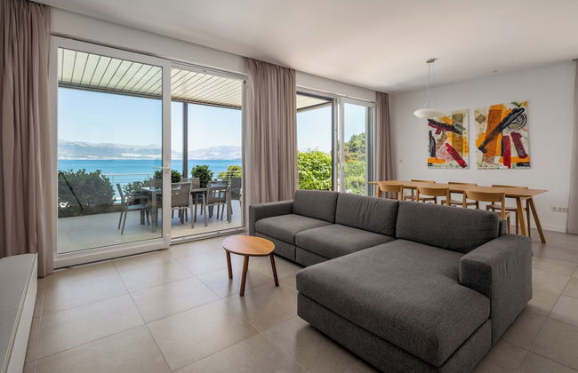 Acadia Beach Villas & Apartments, Slatine - Foto 43