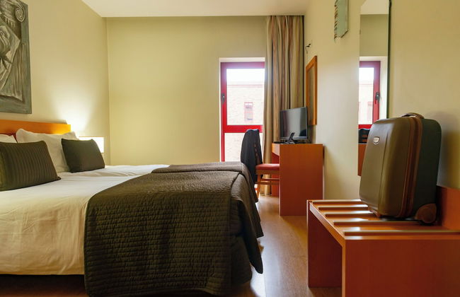 Eurosol Residence Hotel Apartamento - Foto 10