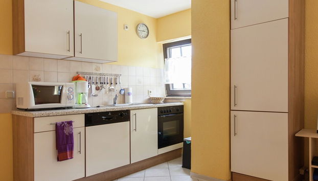 Cozinha privada