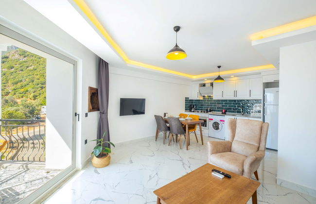 Yosun Suites - Foto 69