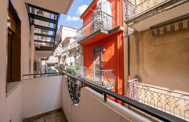 Sicilian Charm Close to Taormina - Foto 8