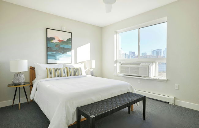 Sonder by Marriott Bonvoy Osage Apartments LoHi - Foto 21