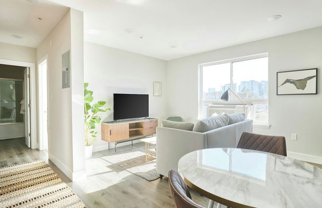 Sonder by Marriott Bonvoy Osage Apartments LoHi - Foto 31