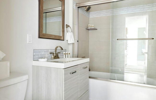 Sonder by Marriott Bonvoy Osage Apartments LoHi - Foto 41