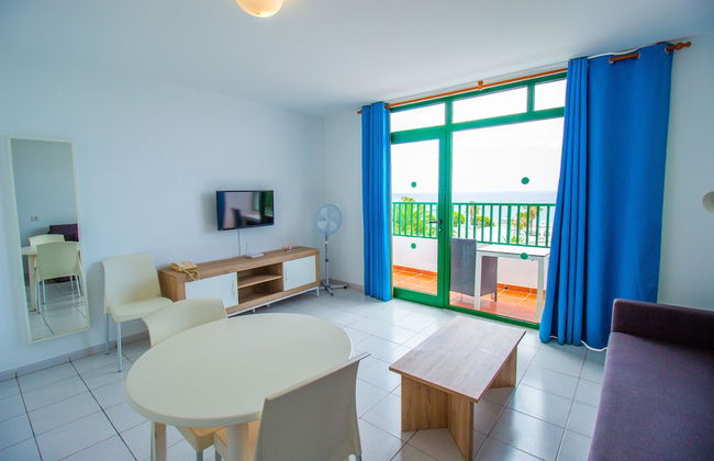 Apartments La Peñita Lanzarote - Foto 31