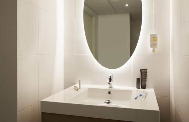 Aparthotel Adagio Access Nancy Centre - Foto 17