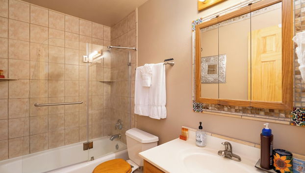 Comodidade do alojamento