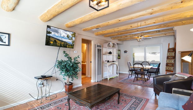 Comodidade do alojamento