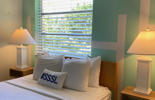 Seaspray Surf Lodge - Foto 21