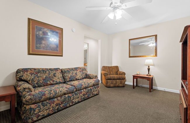 Grand Crowne Resort - Foto 69