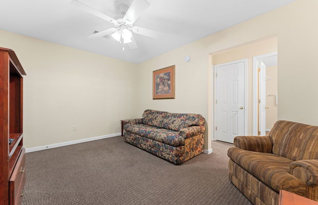 Grand Crowne Resort - Foto 68