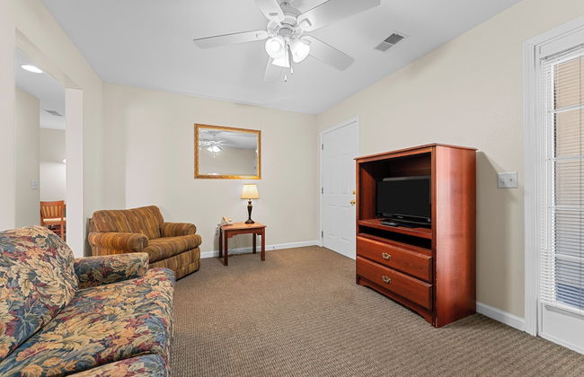 Grand Crowne Resort - Foto 70