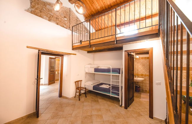 Villa Vittoria - Foto 27