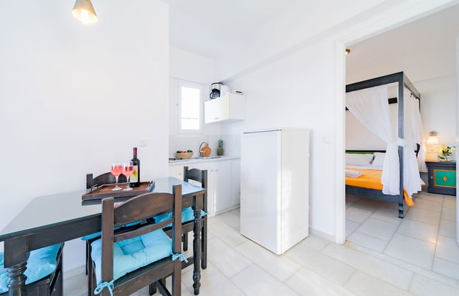 Antonina Hotel Apartments - Foto 57