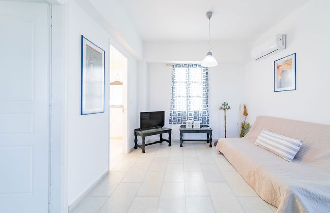 Antonina Hotel Apartments - Foto 56