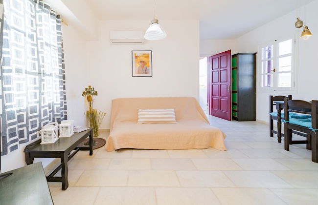 Antonina Hotel Apartments - Foto 55