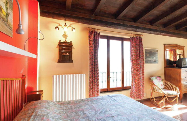 Belvilla by OYO Casa Reale Due - Foto 1