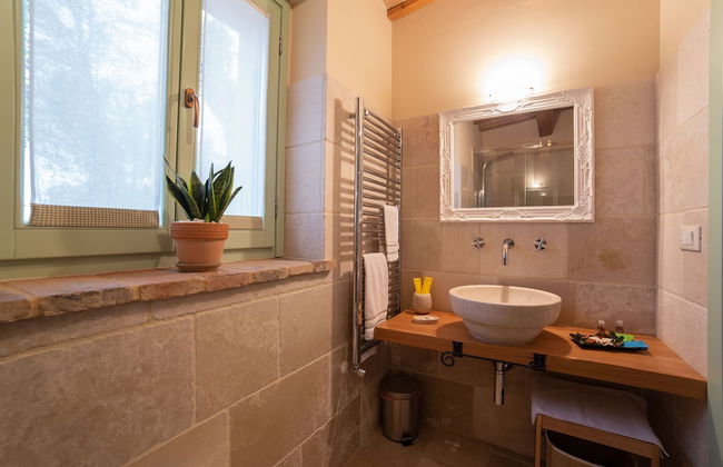 Le MaRaClà Country House - Foto 29